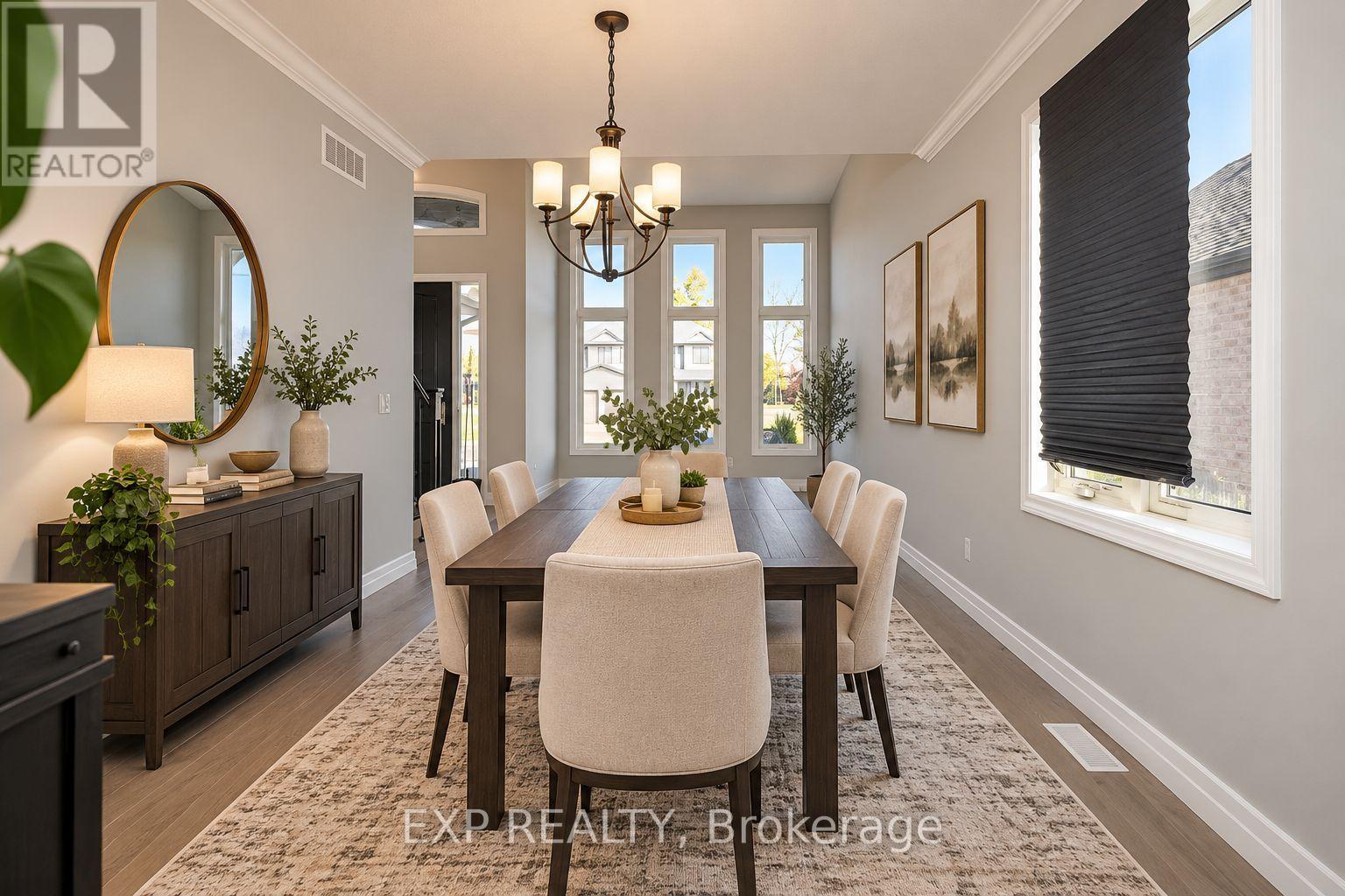 21 Sycamore Drive N, Tillsonburg, Ontario  N4G 5R9 - Photo 4 - X14121058