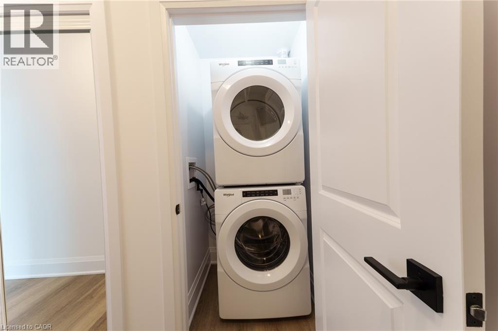 470 Dundas Street E Unit# 702, Waterdown, Ontario  L8B 2A6 - Photo 16 - 40870329