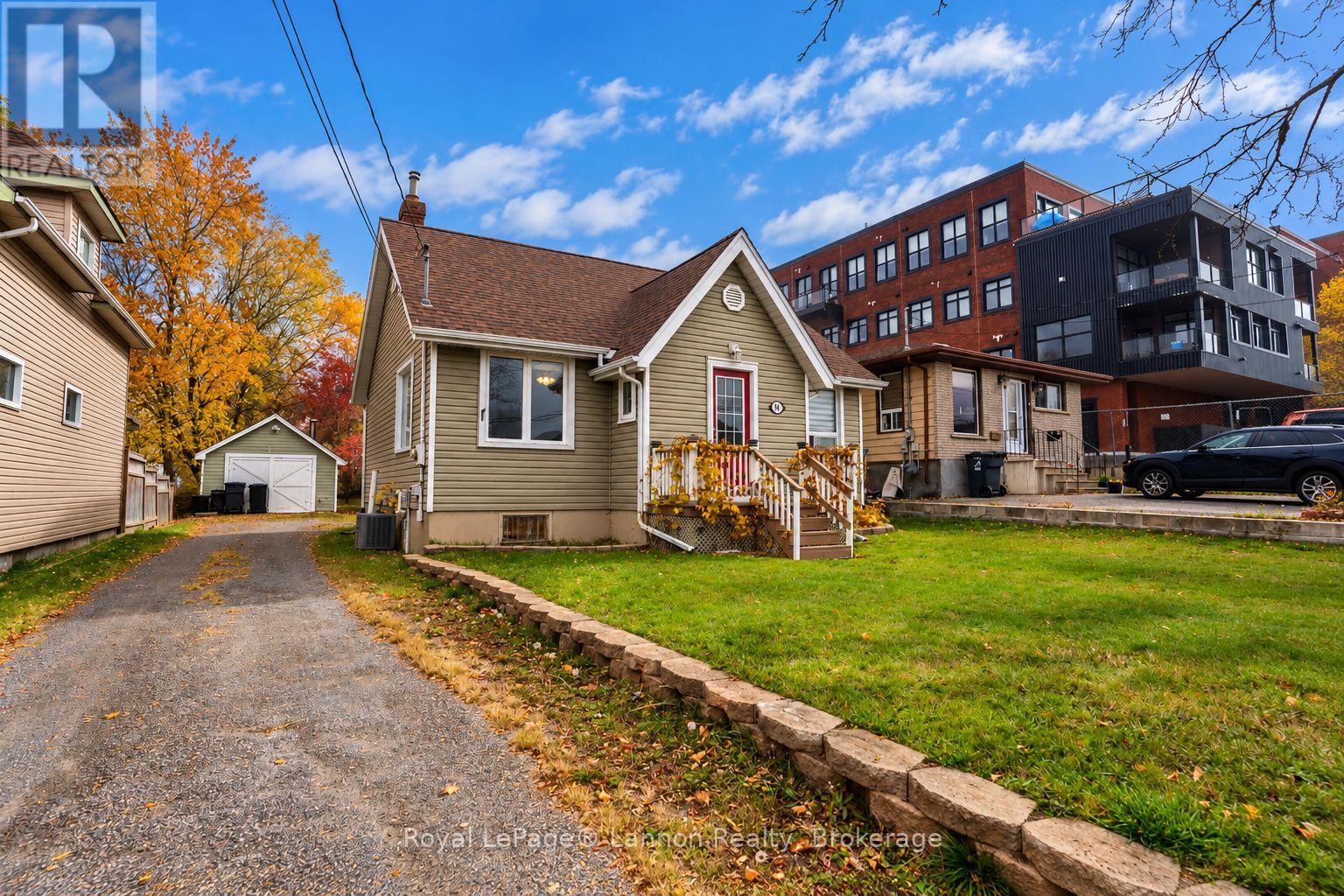 74 High Street N, Thunder Bay, Ontario  P7A 5R3 - Photo 2 - X14120600
