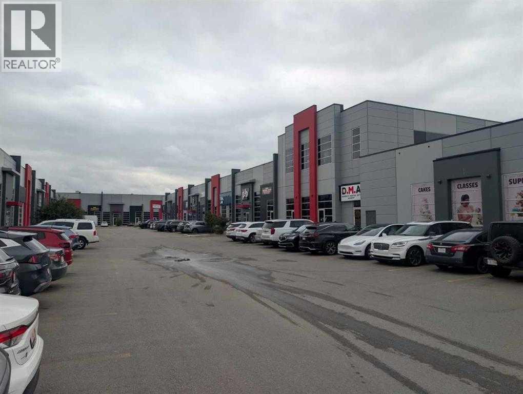 1175, 6520 36 Street NE, calgary, Alberta