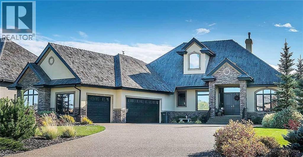 5 MOUNTAIN BASIN Drive, Parry Sound, Ontario