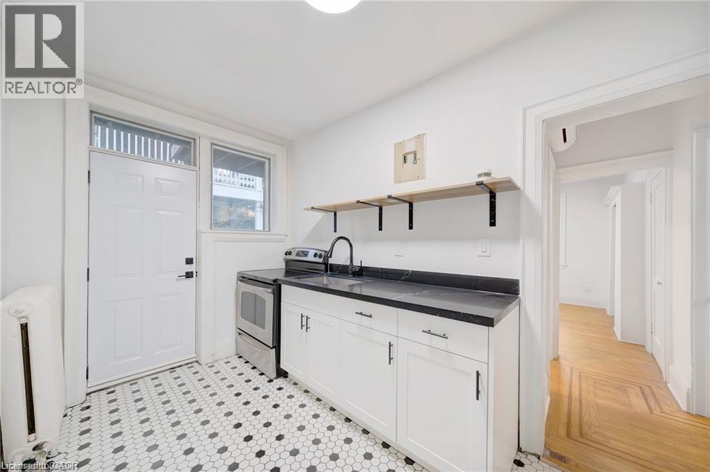312 Aberdeen Avenue Unit# 1, Hamilton, Ontario  L8P 2R5 - Photo 14 - 40874521
