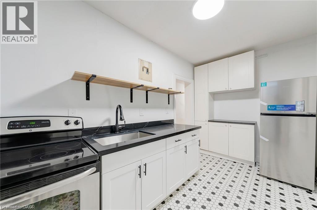 312 Aberdeen Avenue Unit# 1, Hamilton, Ontario  L8P 2R5 - Photo 15 - 40874521