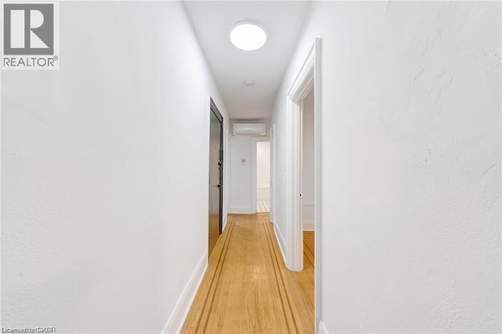312 Aberdeen Avenue Unit# 1, Hamilton, Ontario  L8P 2R5 - Photo 5 - 40874521