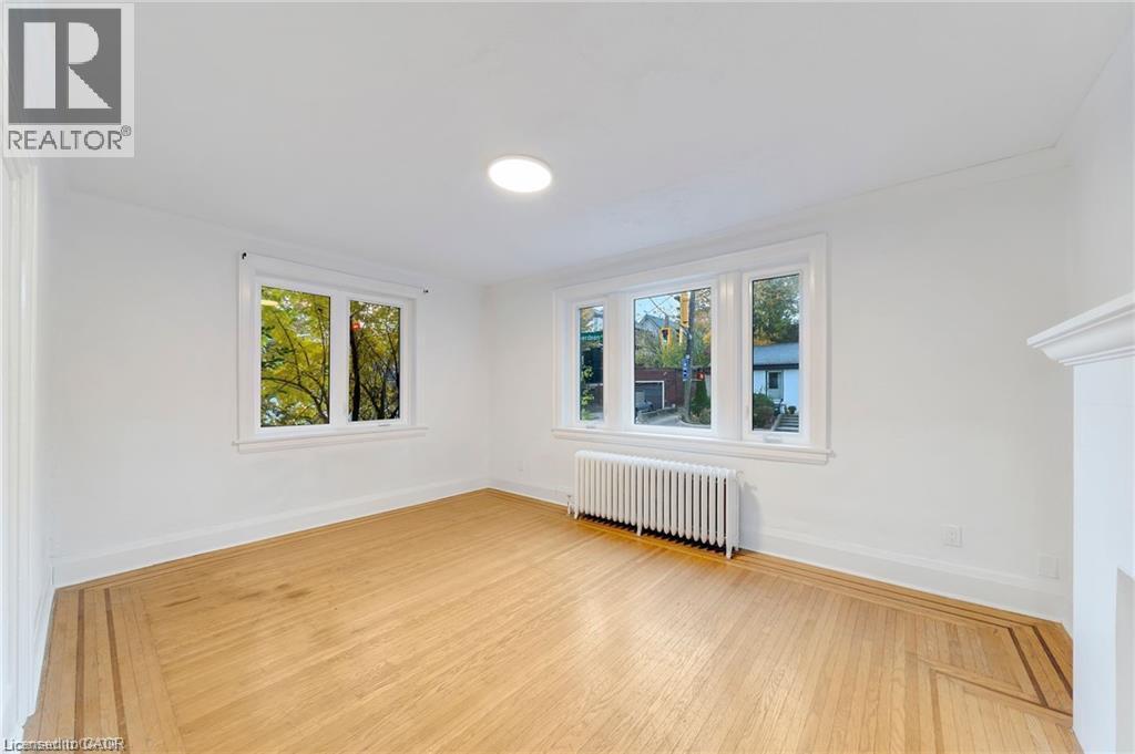 312 Aberdeen Avenue Unit# 1, Hamilton, Ontario  L8P 2R5 - Photo 6 - 40874521