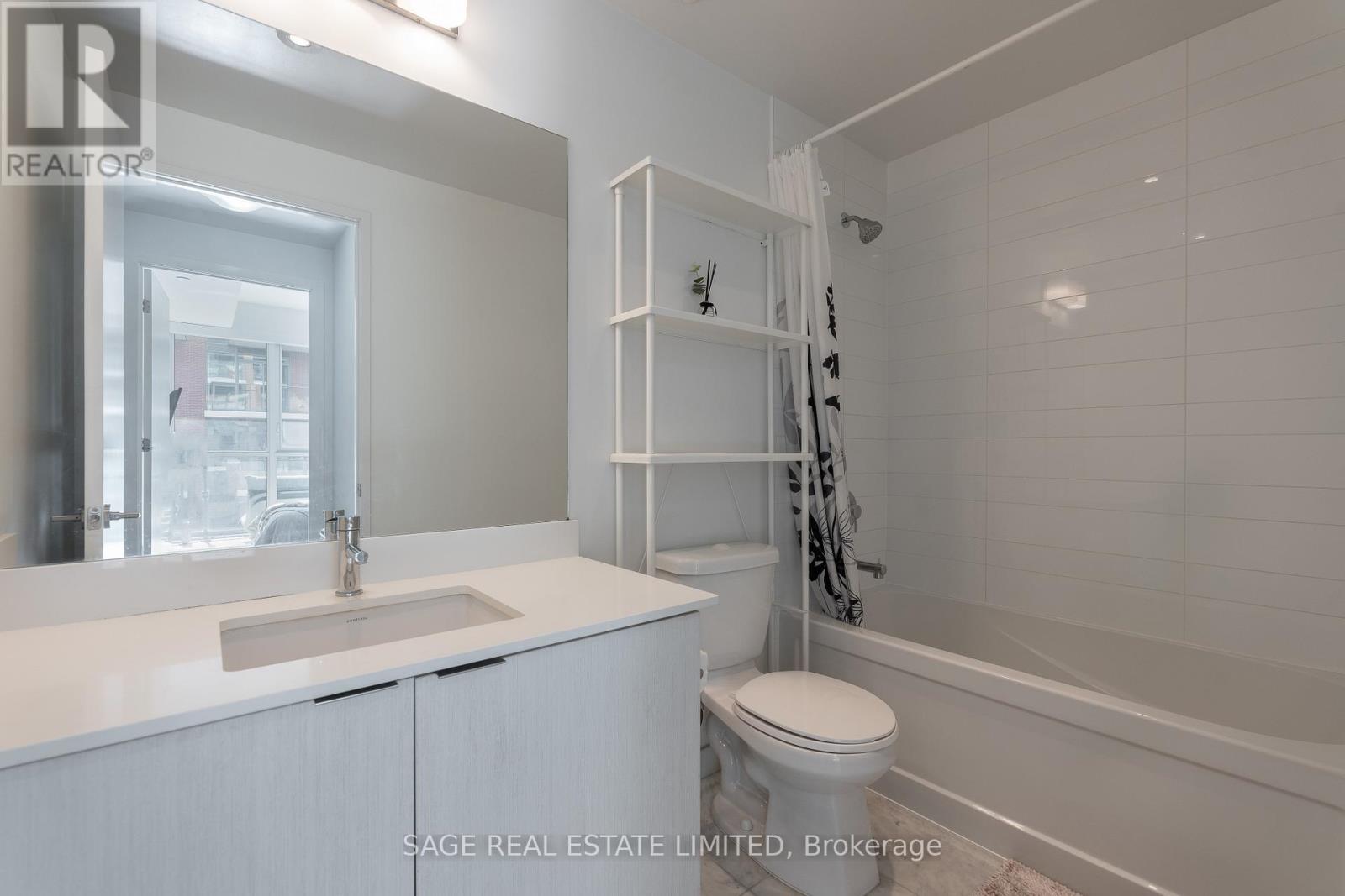519 - 50 Bruyeres Mews, Toronto (Niagara), Ontario  M5V 0H8 - Photo 13 - C14122596