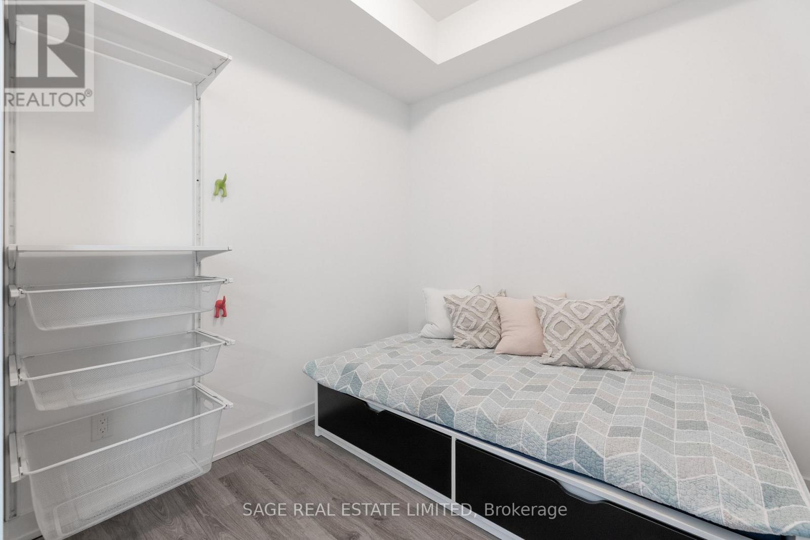 519 - 50 Bruyeres Mews, Toronto (Niagara), Ontario  M5V 0H8 - Photo 14 - C14122596