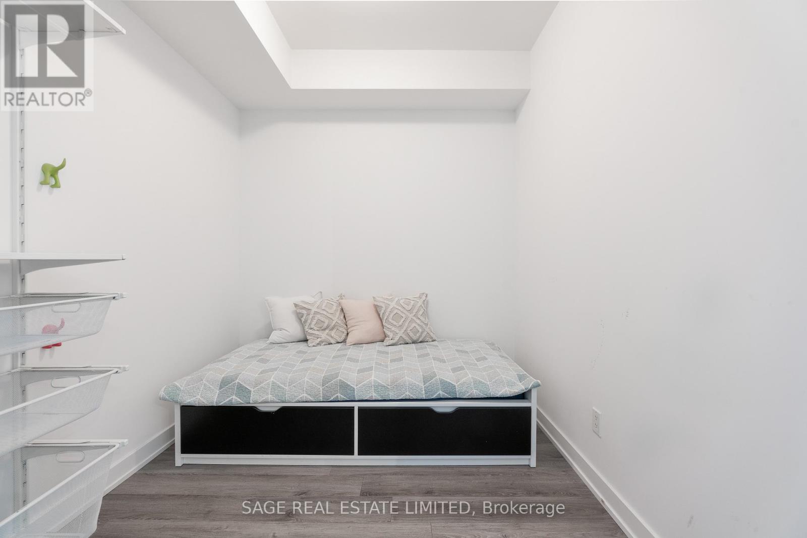 519 - 50 Bruyeres Mews, Toronto (Niagara), Ontario  M5V 0H8 - Photo 15 - C14122596
