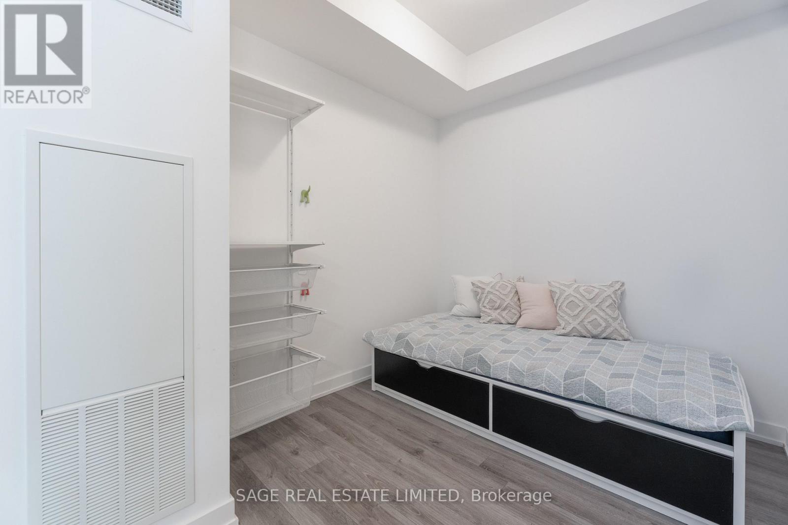 519 - 50 Bruyeres Mews, Toronto (Niagara), Ontario  M5V 0H8 - Photo 16 - C14122596