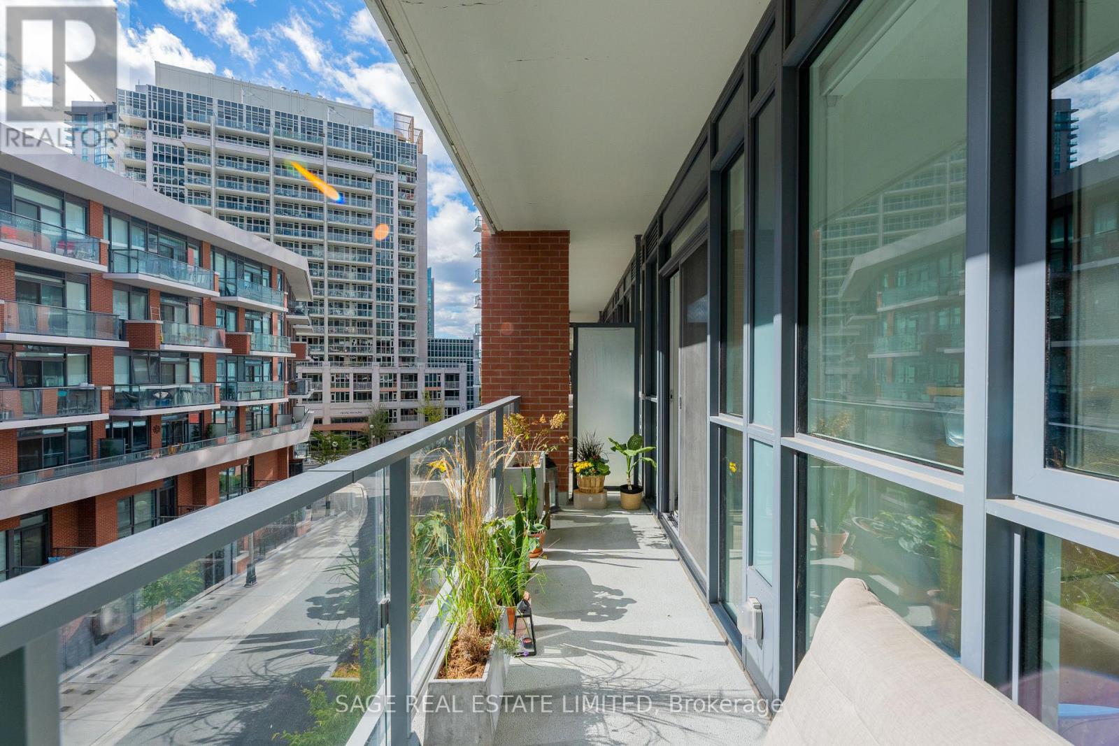 519 - 50 Bruyeres Mews, Toronto (Niagara), Ontario  M5V 0H8 - Photo 20 - C14122596