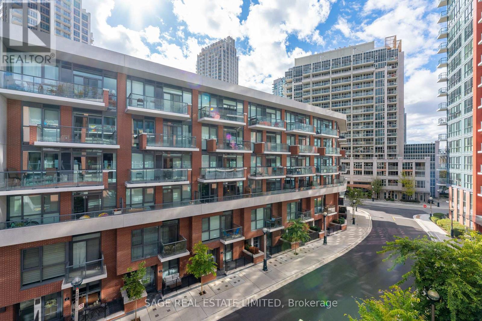 519 - 50 Bruyeres Mews, Toronto (Niagara), Ontario  M5V 0H8 - Photo 23 - C14122596