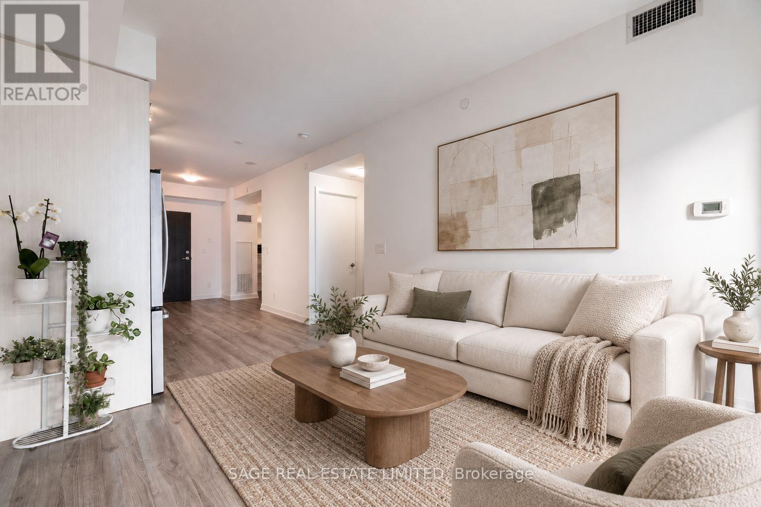 519 - 50 Bruyeres Mews, Toronto (Niagara), Ontario  M5V 0H8 - Photo 3 - C14122596