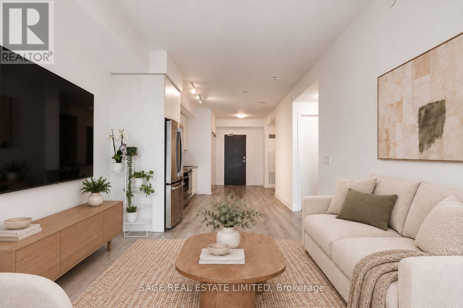 519 - 50 Bruyeres Mews, Toronto (Niagara), Ontario  M5V 0H8 - Photo 4 - C14122596