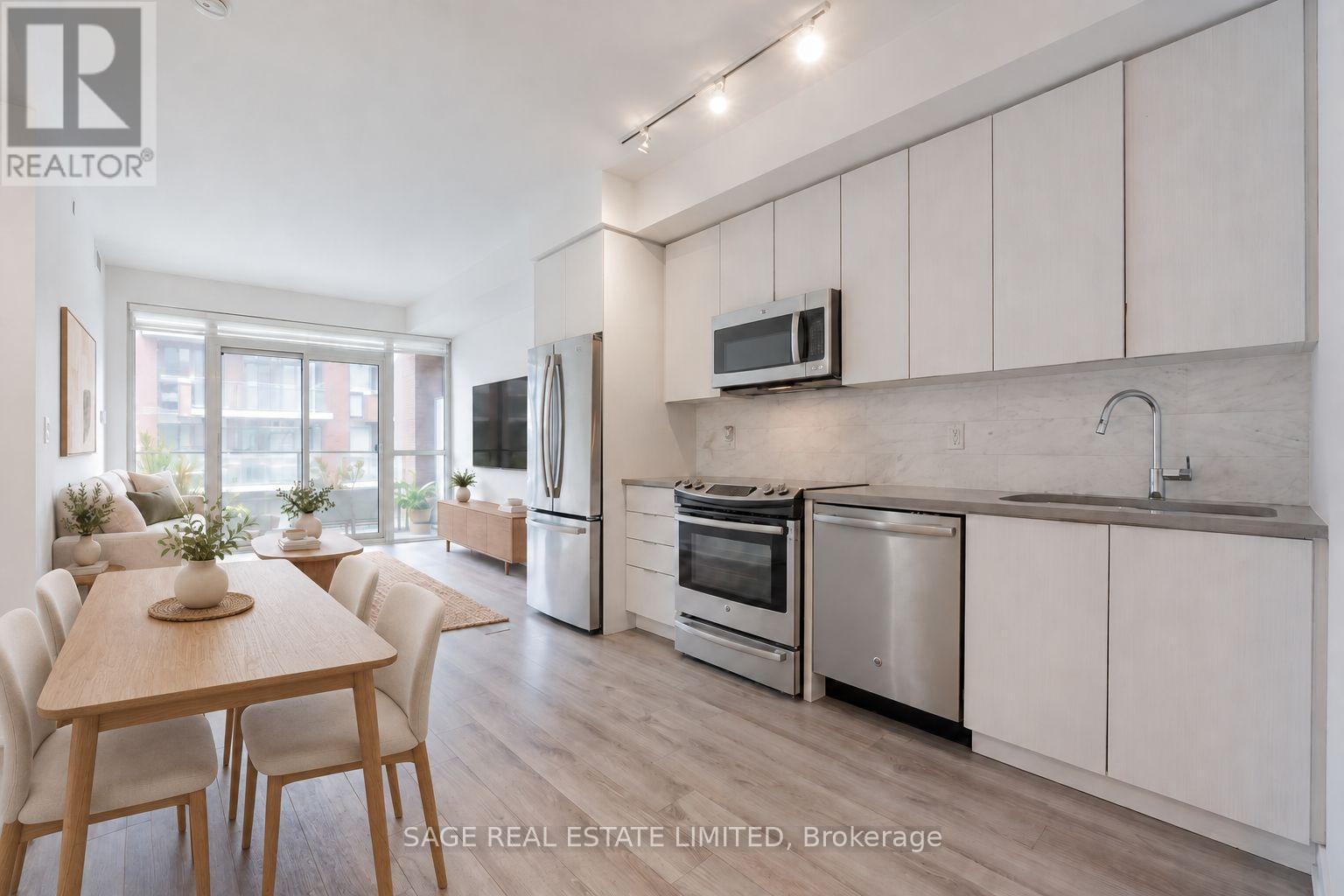 519 - 50 Bruyeres Mews, Toronto (Niagara), Ontario  M5V 0H8 - Photo 6 - C14122596