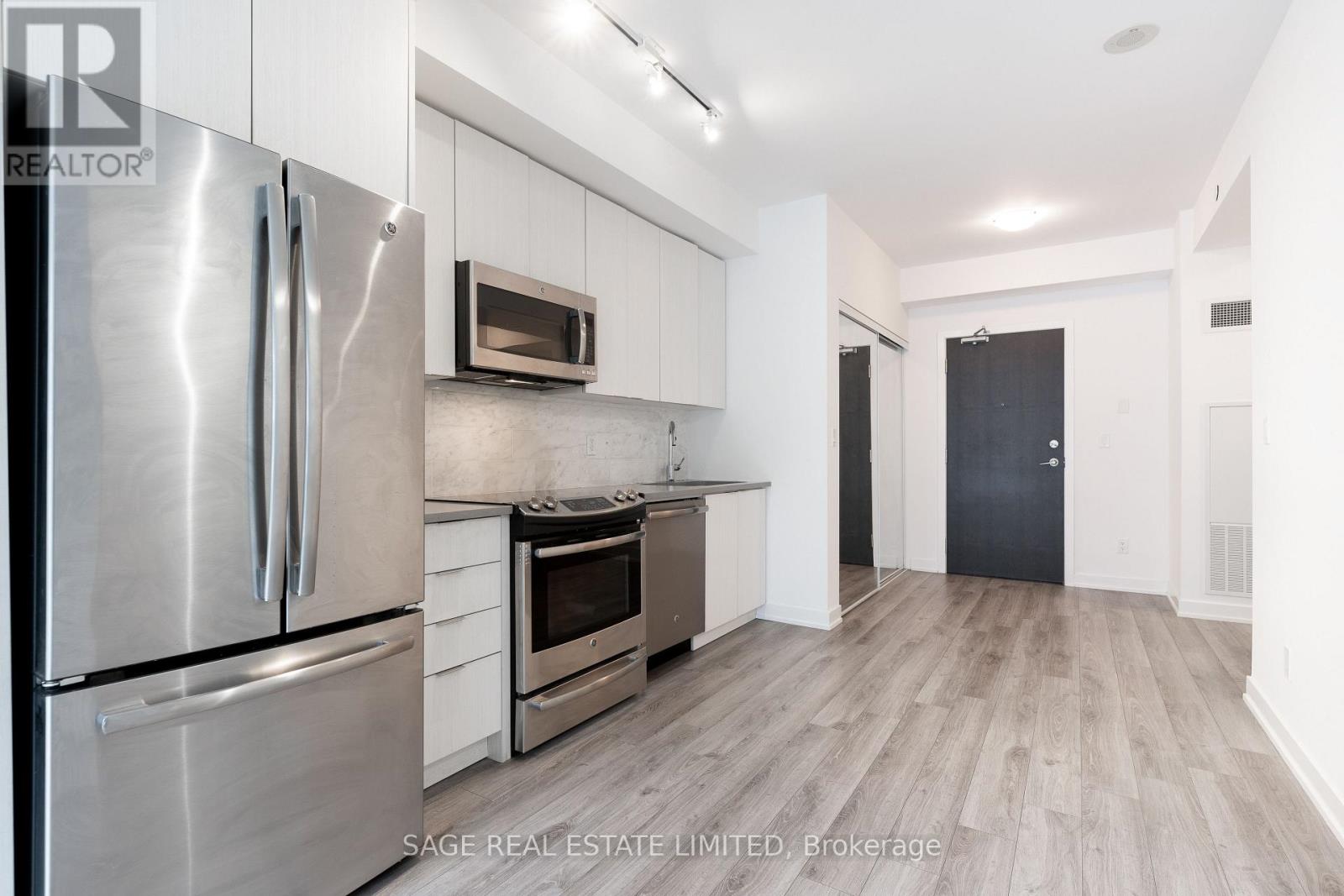 519 - 50 Bruyeres Mews, Toronto (Niagara), Ontario  M5V 0H8 - Photo 7 - C14122596