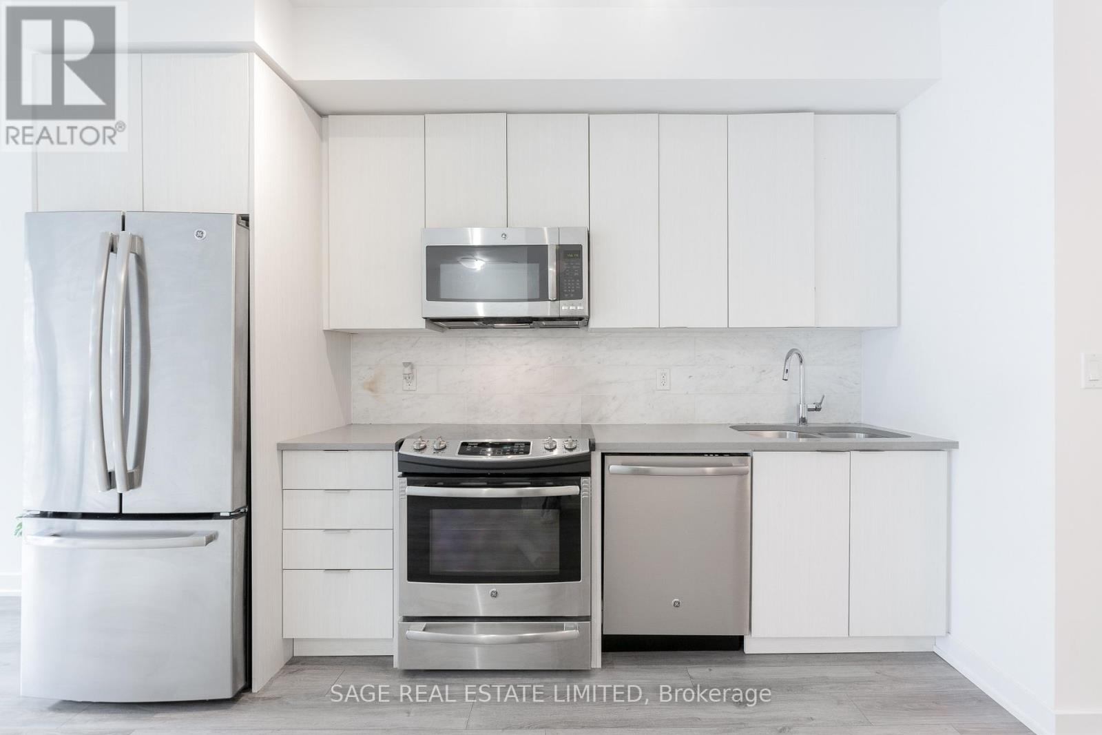 519 - 50 Bruyeres Mews, Toronto (Niagara), Ontario  M5V 0H8 - Photo 8 - C14122596