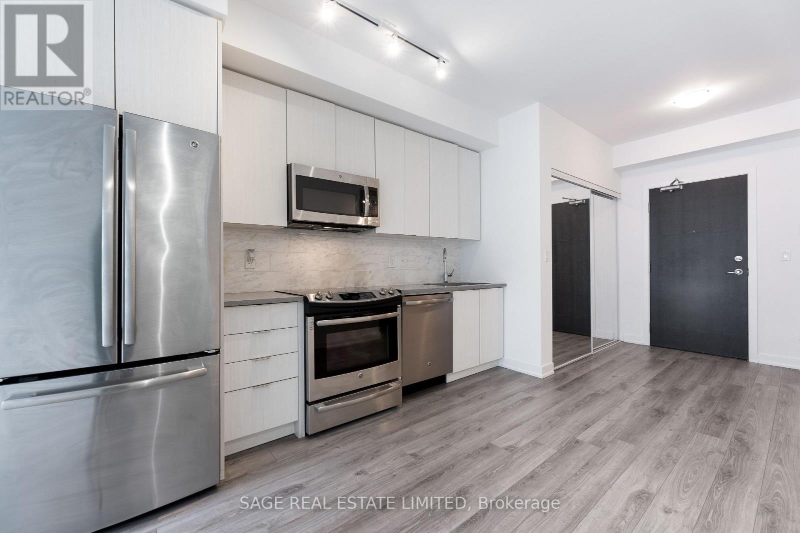 519 - 50 Bruyeres Mews, Toronto (Niagara), Ontario  M5V 0H8 - Photo 9 - C14122596
