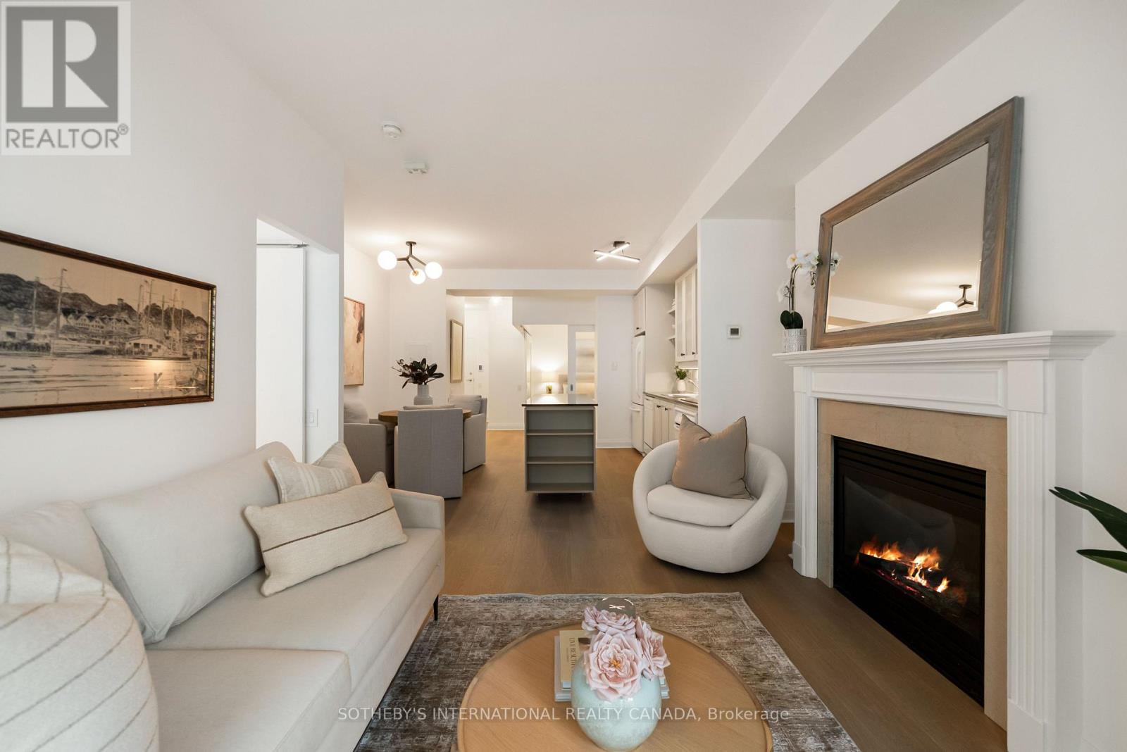 913 - 20 Scrivener Square, Toronto, Ontario  M4W 3X9 - Photo 18 - C14122622
