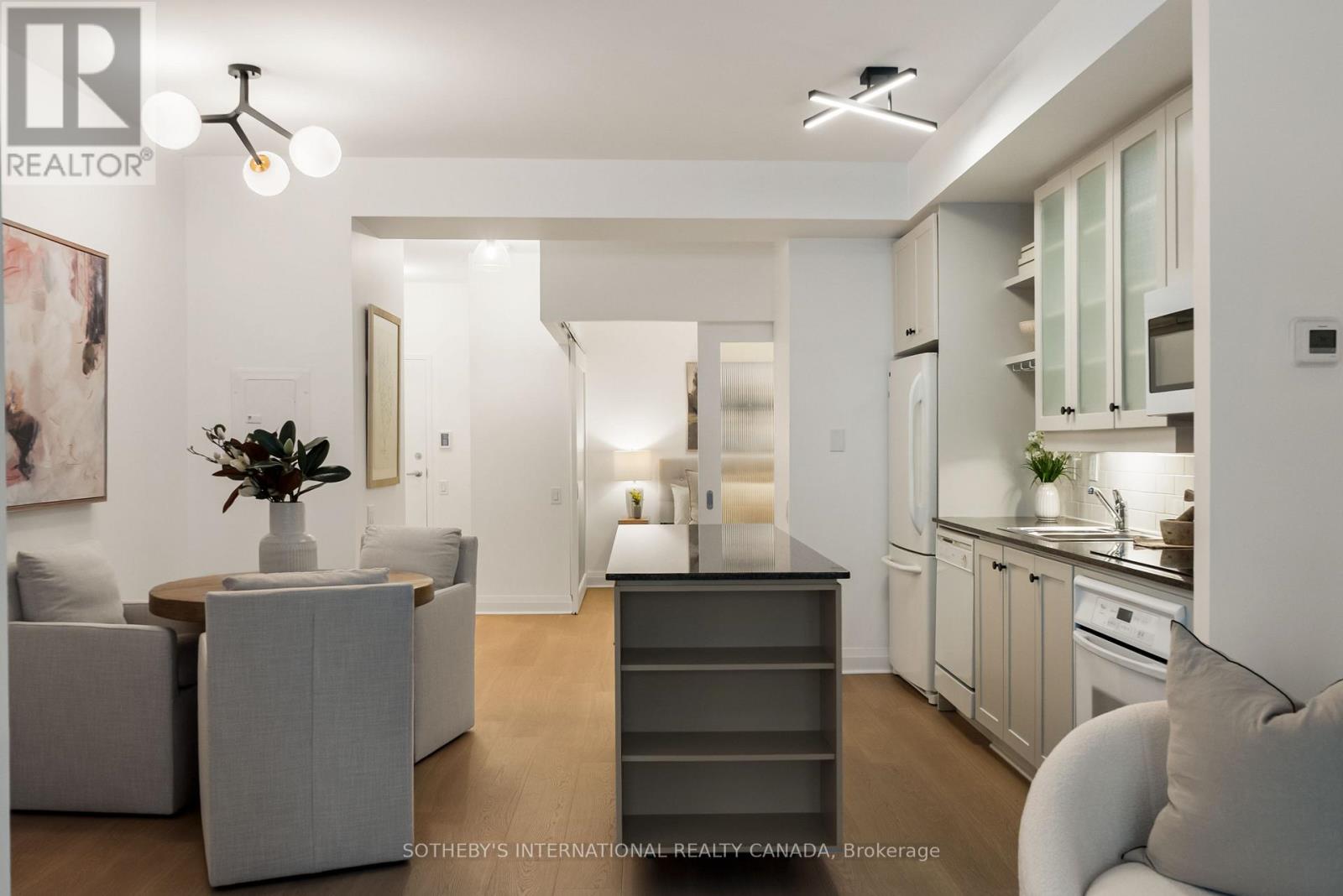 913 - 20 Scrivener Square, Toronto, Ontario  M4W 3X9 - Photo 32 - C14122622