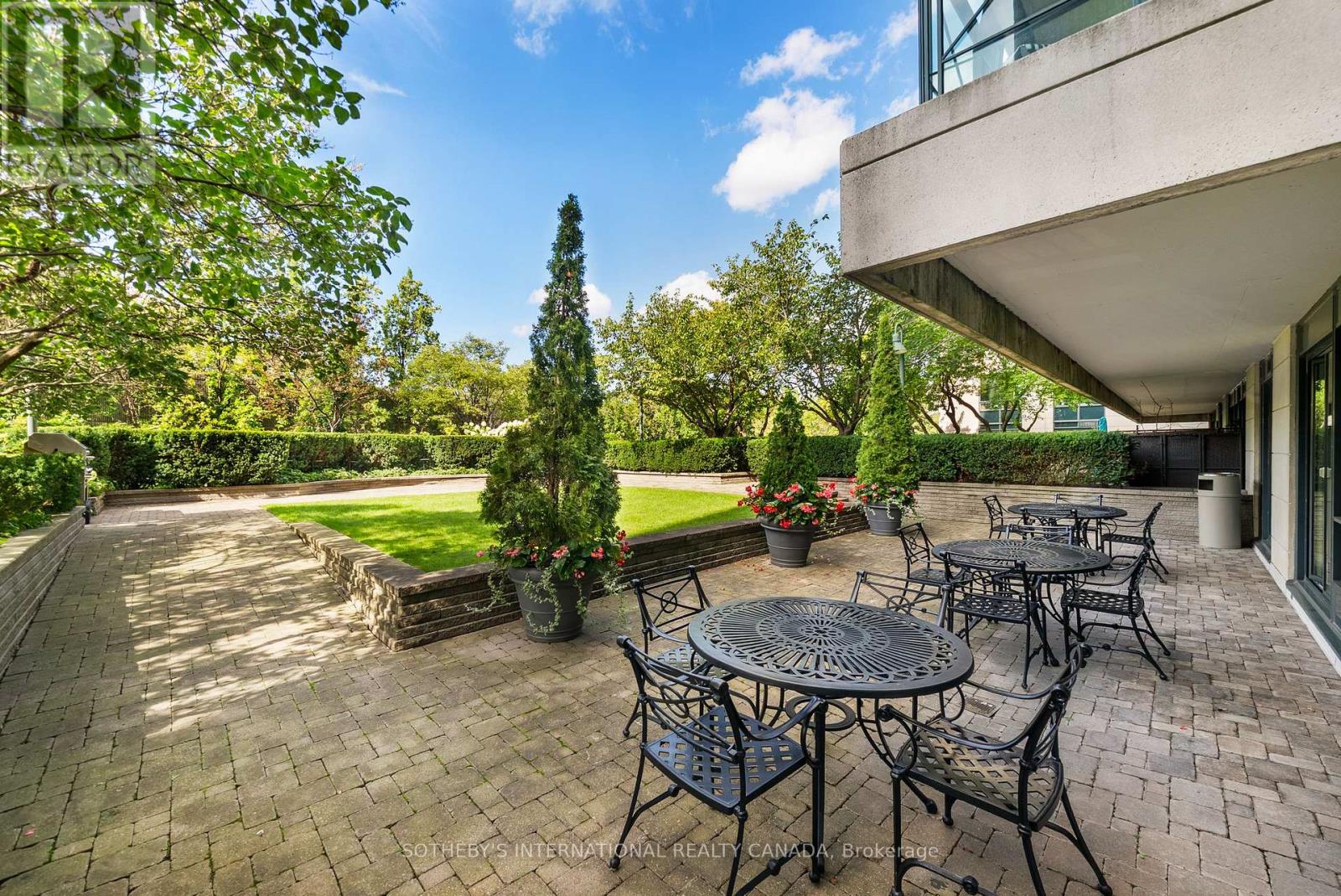 913 - 20 Scrivener Square, Toronto, Ontario  M4W 3X9 - Photo 48 - C14122622