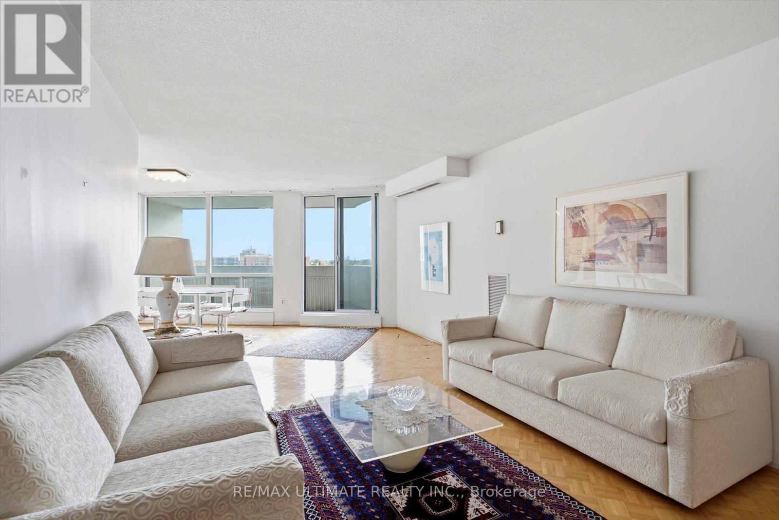 805 - 150 Neptune Drive, Toronto, Ontario  M6A 2Y9 - Photo 3 - C14122684