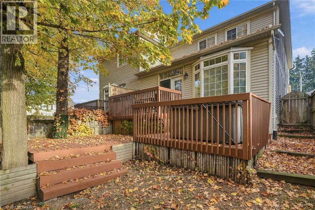 8 Goldenview Court, Waterdown, Ontario  L8B 0L2 - Photo 36 - 40874329