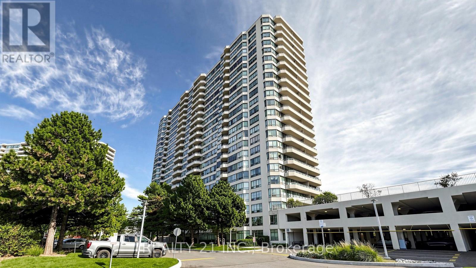 429 - 3 GREYSTONE WALK DRIVE, toronto (kennedy park), Ontario