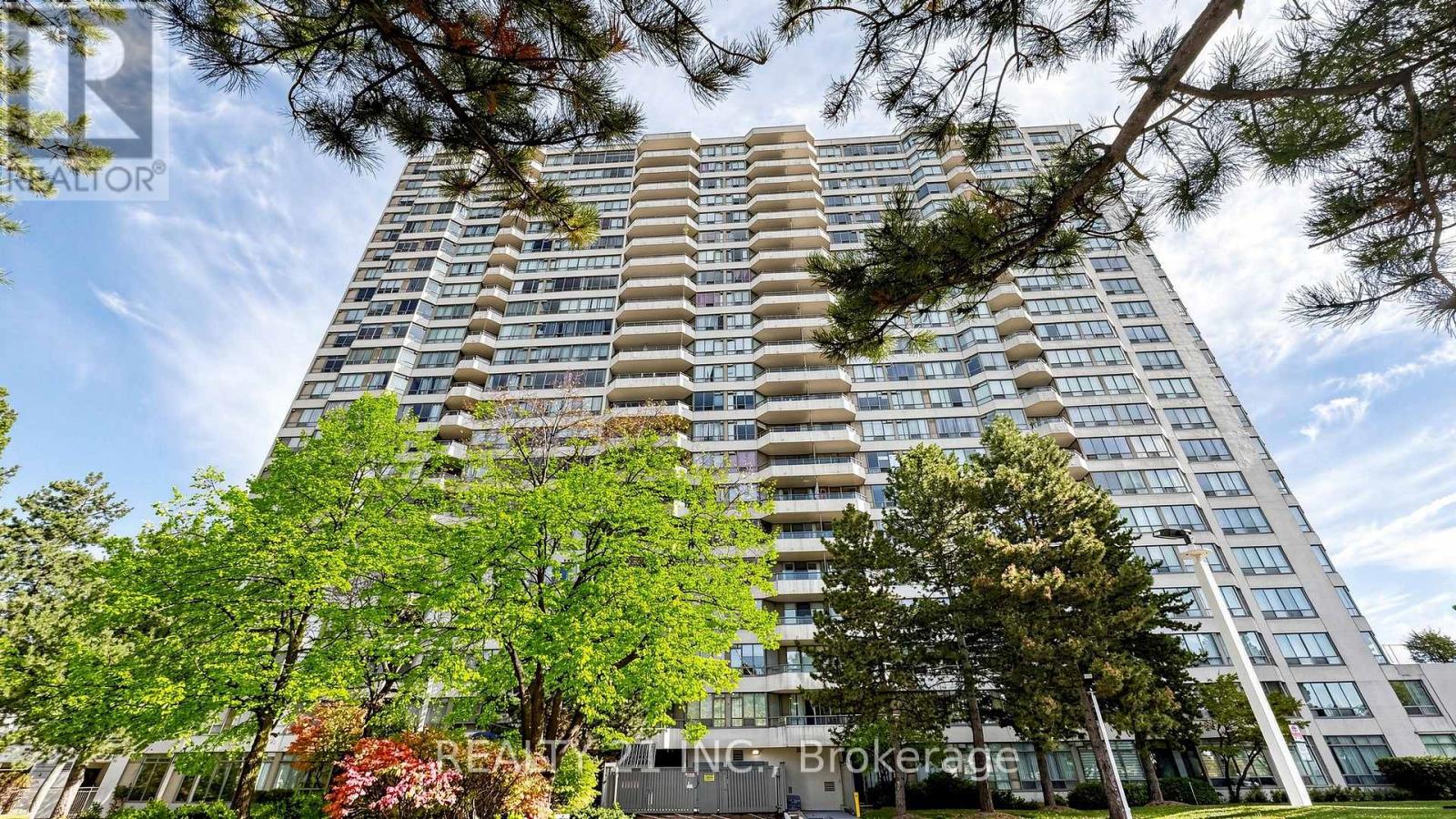 429 - 3 Greystone Walk Drive, Toronto (Kennedy Park), Ontario  M1K 5J4 - Photo 2 - E14122666