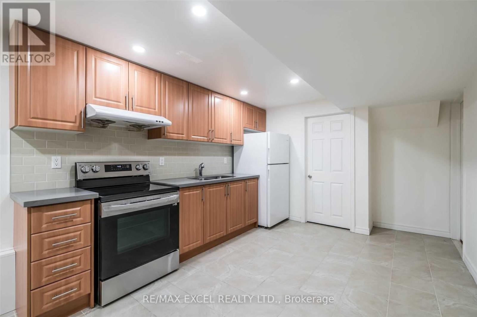 Bsmt - 125 Mary Pearson Drive, Markham (Middlefield), Ontario  L3S 3E9 - Photo 2 - N14122624
