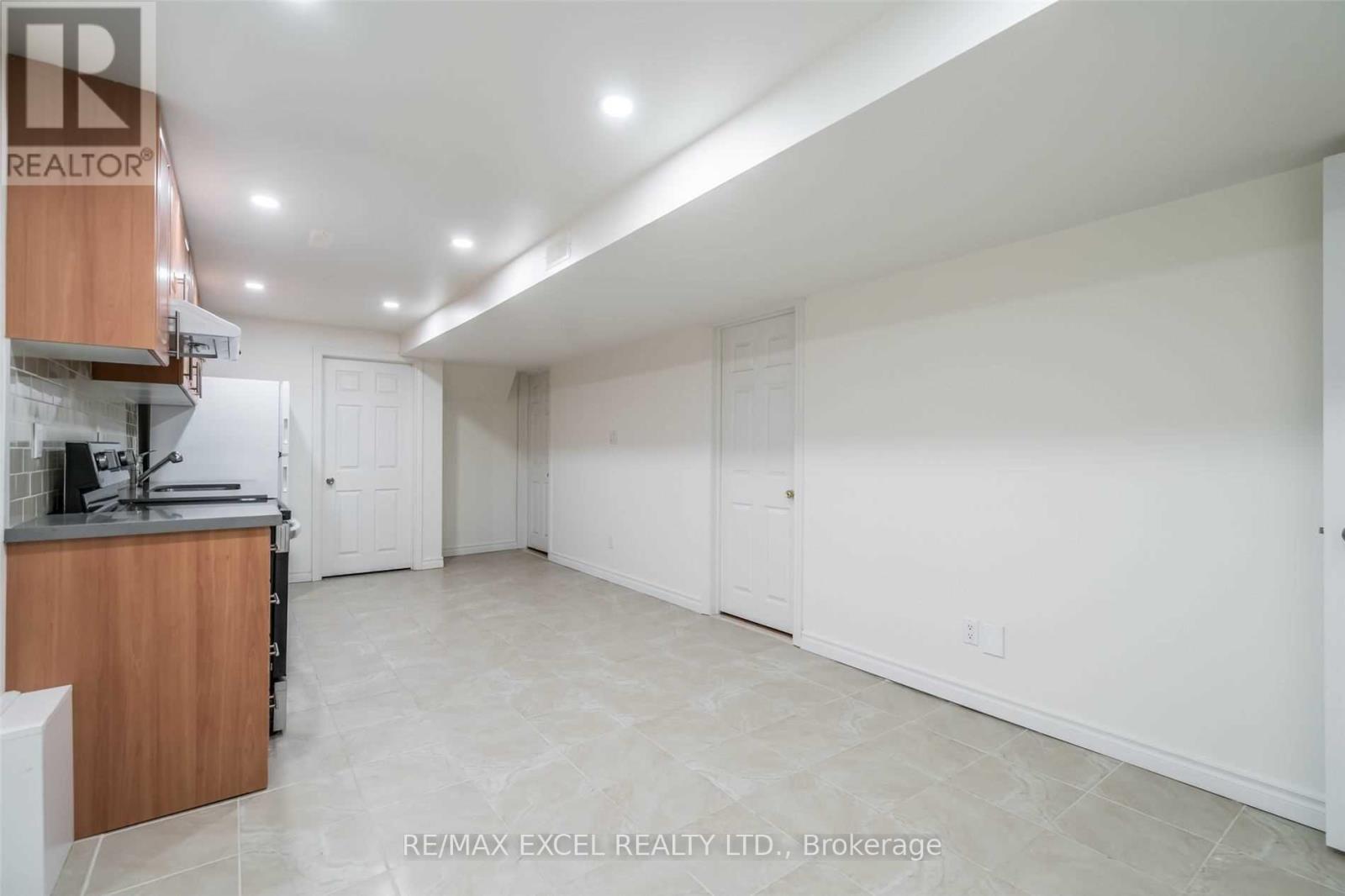 Bsmt - 125 Mary Pearson Drive, Markham (Middlefield), Ontario  L3S 3E9 - Photo 3 - N14122624