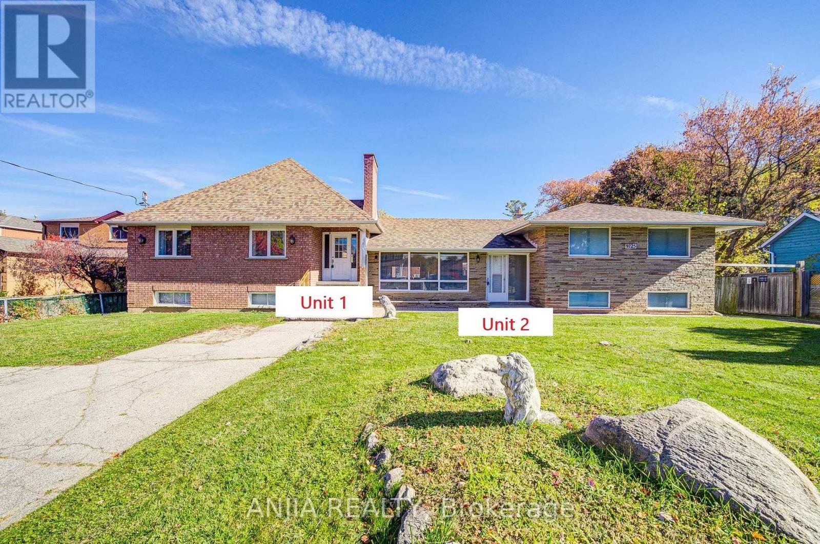 9725 Keele Street, Vaughan (Maple), Ontario  L6A 3Y5 - Photo 2 - N14122638
