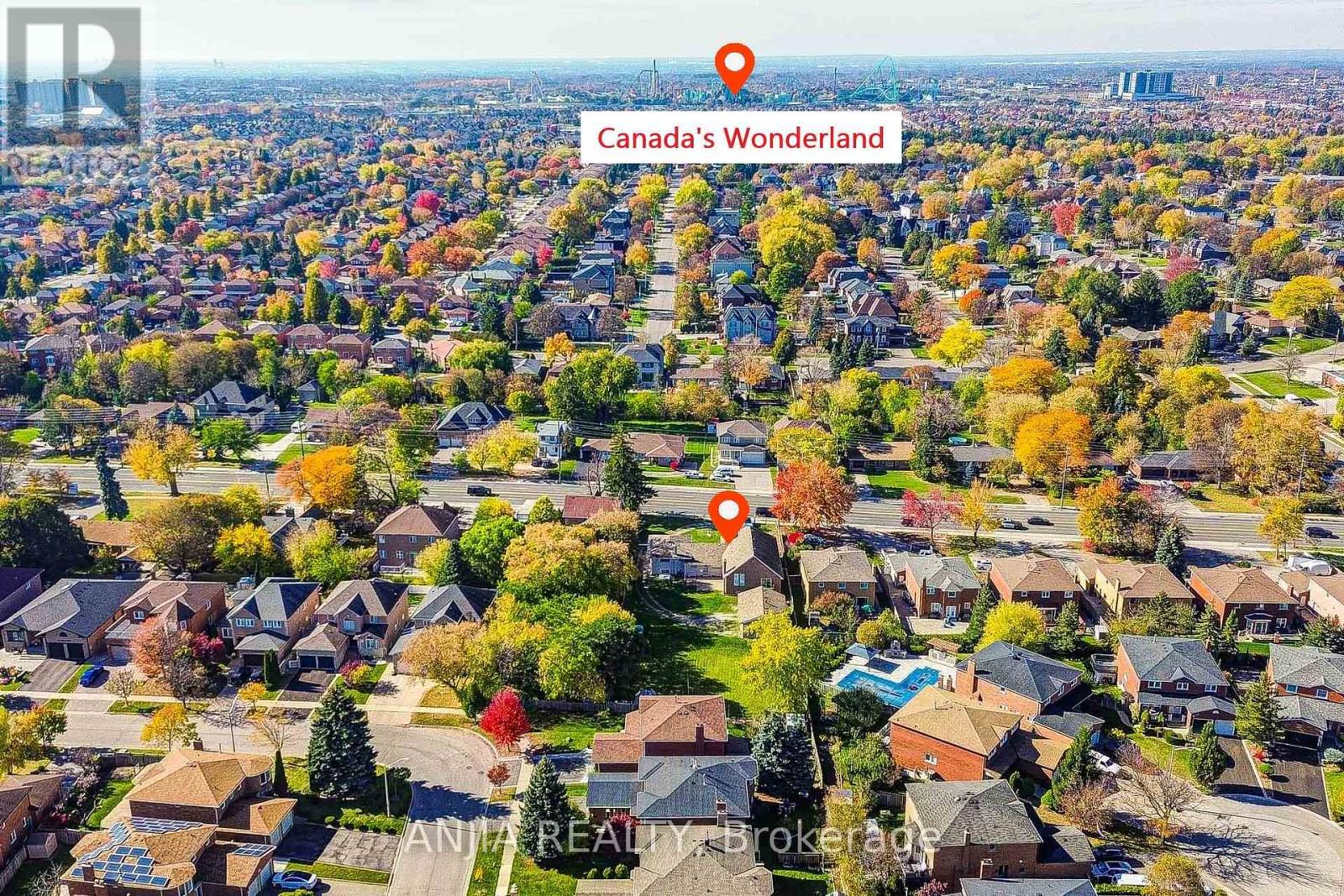 9725 Keele Street, Vaughan (Maple), Ontario  L6A 3Y5 - Photo 4 - N14122638