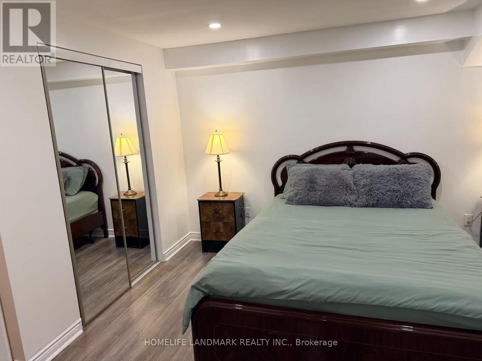 Lower - 817 Norwick Road, Newmarket (Stonehaven-Wyndham), Ontario  L3X 1K8 - Photo 14 - N14122652