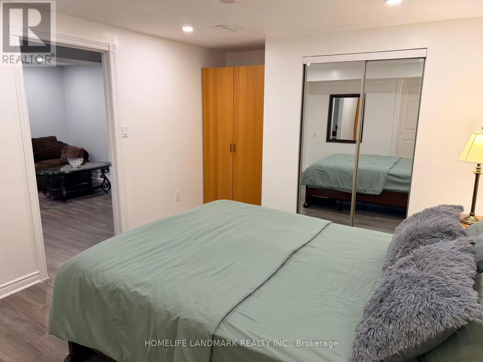 Lower - 817 Norwick Road, Newmarket (Stonehaven-Wyndham), Ontario  L3X 1K8 - Photo 15 - N14122652