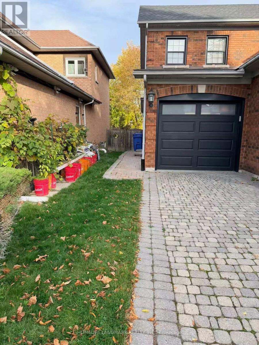 Lower - 817 Norwick Road, Newmarket (Stonehaven-Wyndham), Ontario  L3X 1K8 - Photo 22 - N14122652