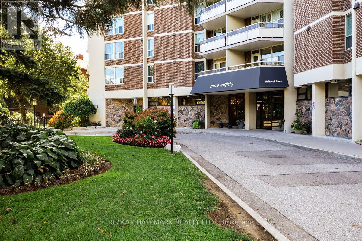 804 - 980 Broadview Avenue, Toronto, Ontario  M4K 3Y1 - Photo 28 - E14109766