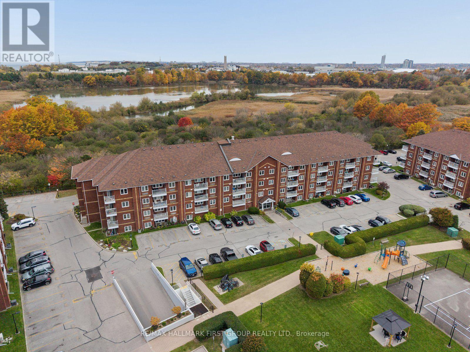 401 - 191 Lake Driveway W, Ajax, Ontario  L1S 7H9 - Photo 29 - E14119780