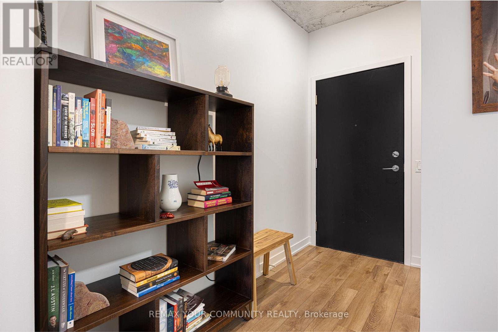 304 - 1808 St. Clair Avenue W, Toronto, Ontario  M6N 0C1 - Photo 21 - W14122682