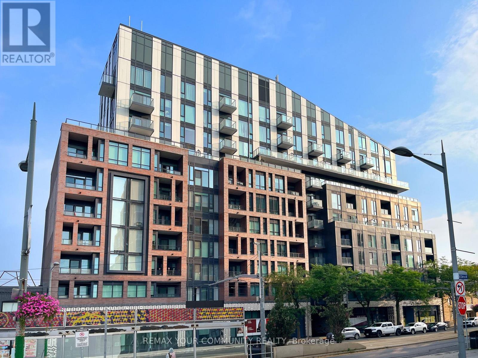 304 - 1808 St. Clair Avenue W, Toronto, Ontario  M6N 0C1 - Photo 28 - W14122682