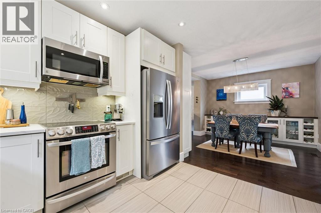 36 Dane Street, Kitchener, Ontario  N2H 3H7 - Photo 13 - 40873420