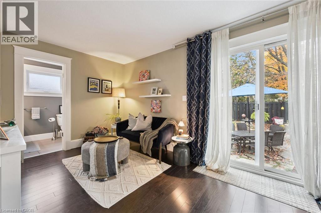 36 Dane Street, Kitchener, Ontario  N2H 3H7 - Photo 14 - 40873420