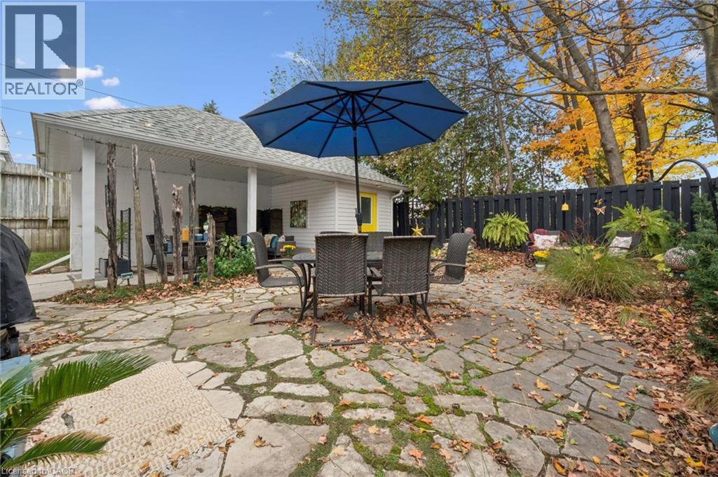 36 Dane Street, Kitchener, Ontario  N2H 3H7 - Photo 34 - 40873420