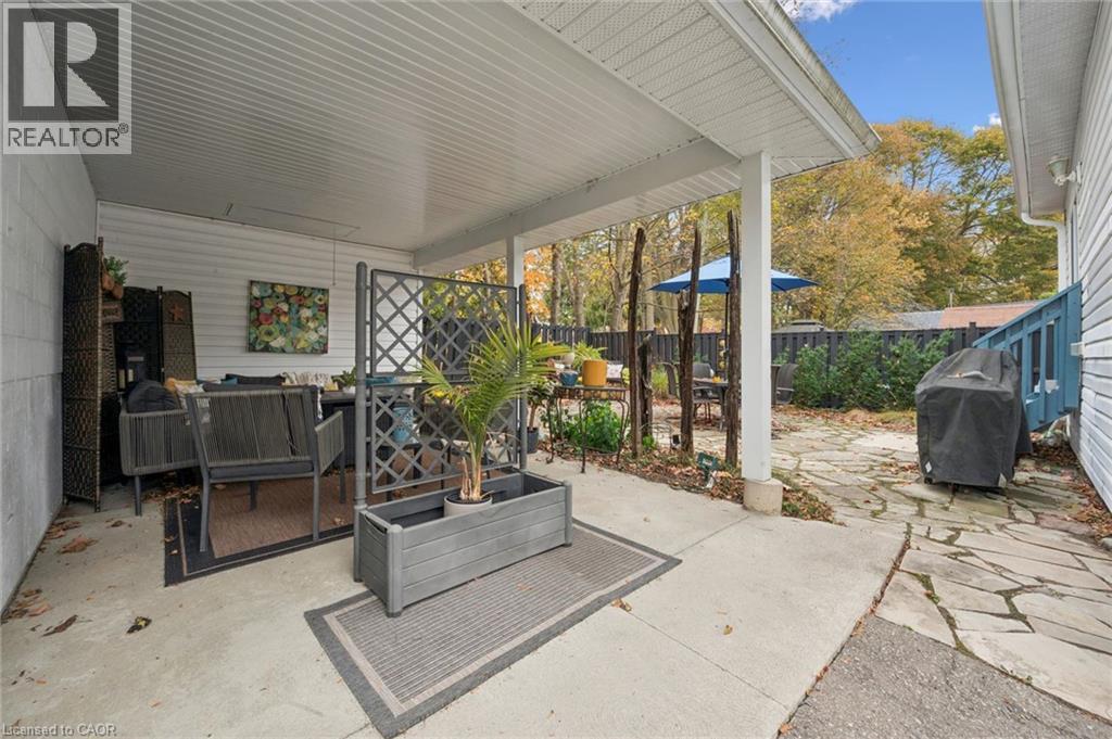 36 Dane Street, Kitchener, Ontario  N2H 3H7 - Photo 33 - 40873420
