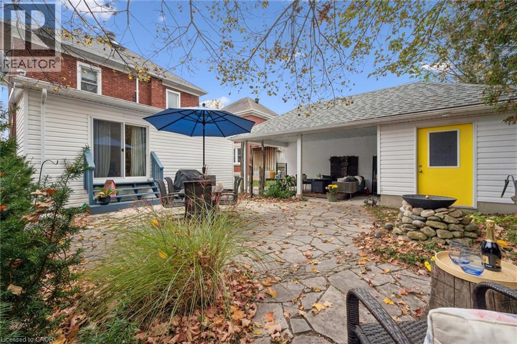 36 Dane Street, Kitchener, Ontario  N2H 3H7 - Photo 35 - 40873420
