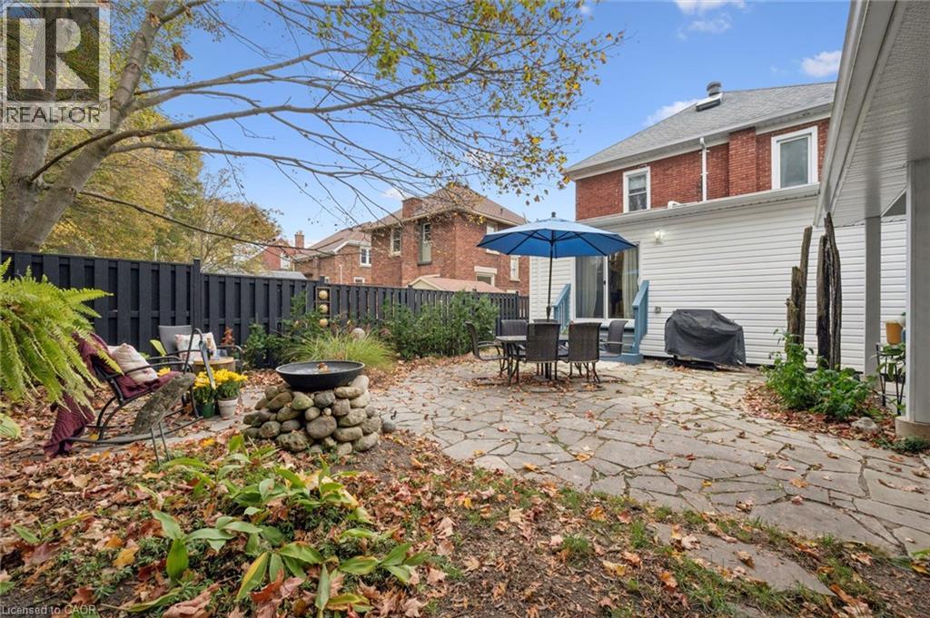 36 Dane Street, Kitchener, Ontario  N2H 3H7 - Photo 36 - 40873420