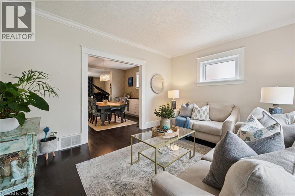 36 Dane Street, Kitchener, Ontario  N2H 3H7 - Photo 6 - 40873420
