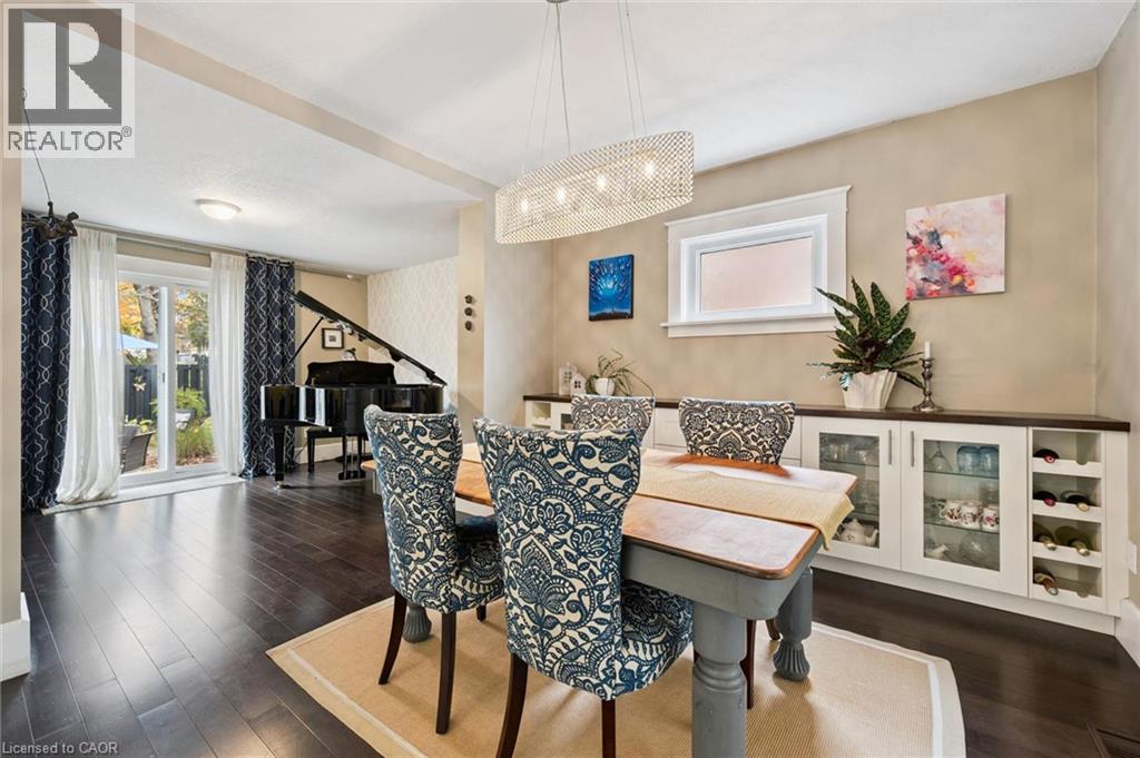 36 Dane Street, Kitchener, Ontario  N2H 3H7 - Photo 8 - 40873420