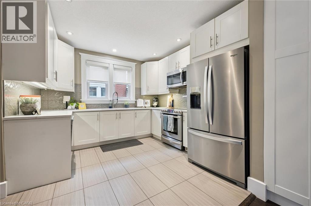 36 Dane Street, Kitchener, Ontario  N2H 3H7 - Photo 10 - 40873420