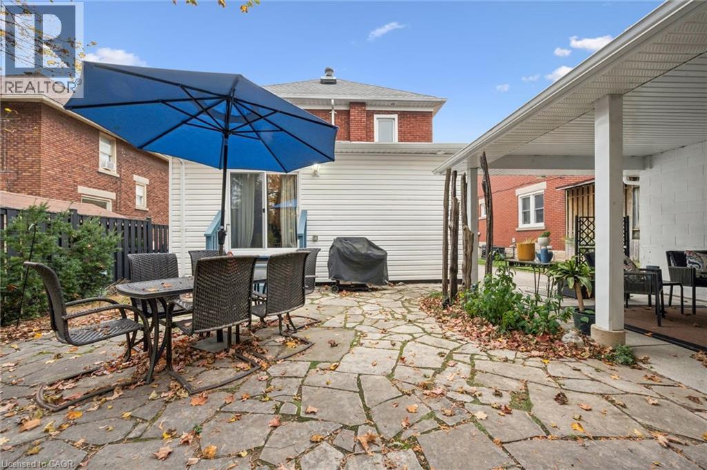36 Dane Street, Kitchener, Ontario  N2H 3H7 - Photo 37 - 40873420
