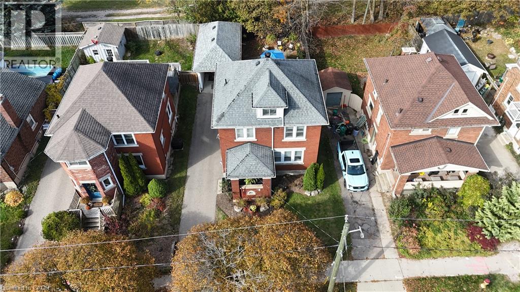 36 Dane Street, Kitchener, Ontario  N2H 3H7 - Photo 42 - 40873420